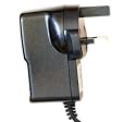 ULTIMATEADDONS UK AC MAINS CHARGER FOR SONY eBOOK READER PRS-650 eREADER