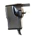 UltimateAddons UK AC Mains Adapter Charger for Samsung Galaxy S2 S II 2 i9100