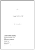 Marine CFD 2008 : 26-27 March 2008