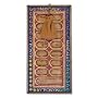 Melissa & Doug Classic Wooden Mancala Game Board