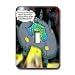 Londons Times Funny Aliens Cartoons - Telemarketing Aliens - Light Switch Covers - single toggle switch