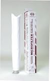 SEBO 5425ER Micro/Odor Charcoal Active Filter for X and G series