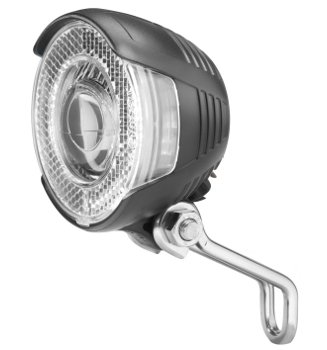 Busch & M&uuml;ller LED-Scheinwerfer Lyt T Senso Plus, schwarz, 178TSNDI