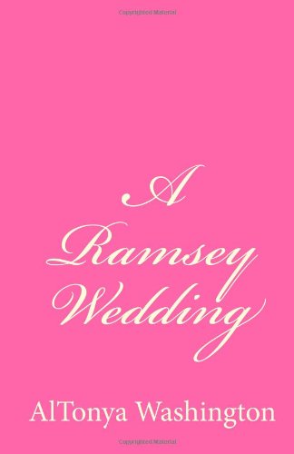 a ramsey wedding