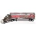 Search : Tampa Bay Buccaneers Upper Deck Collectibles NFL Peterbilt Tractor-Trailer