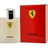 Buy Cologne - FERRARI RED by Ferrari EDT SPRAY 4.2 OZ for MEN