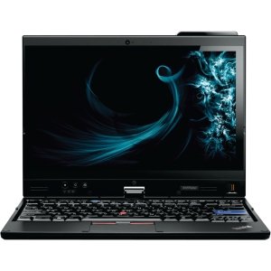 Lenovo ThinkPad X220 Tablet PC 12.5