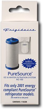 Pure Source Ice & Water Filtra