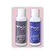 Special 4 oz. silicone Plus 4 oz. water based