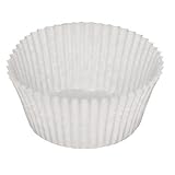 Take Away / Cafe / Event Cake Cups 113mm 4.5 Ø    simple disposable food service, great for professional use or parties