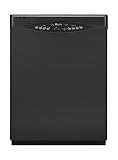 Maytag Jet Clean II Energy Star Dishwasher w/ 7 Pad MPC in Black