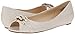 Nine West Women's Amedea Leather Ballet Flat