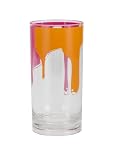 Zak Designs Paint Hiball Tumbler, 19-Ounce