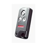 2005 2006 2007 2008 2009 Acura RL Smart Key Keyless Remote With NEW UNCUT KEY