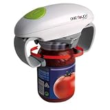 One Touch Automatic JAR Opener