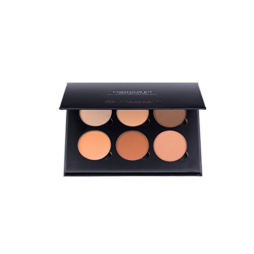 Anastasia beverly hills contour kit medium to tan net w…