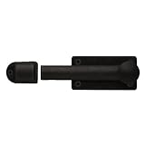 Baldwin 0345.102 Heavy Duty Dutch Door Bolt, Oil Rubbed Bronze