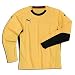 Sporting Goods : Puma v1.08 LS Goalkeeper Jersey (Yellow)