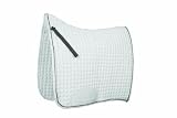 Roma Ecole Swallow Tail Competition Dressage Saddle Pad
