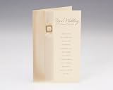 Love Is a Dream Come True Wedding Card
