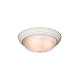 IMAGE OF Vaxcel Saturn Ceiling Light