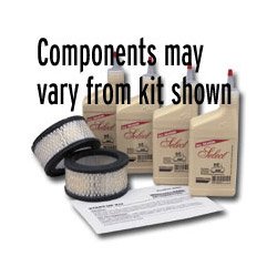 Ingersoll Rand Air Compressor Start Up Kit, Model# 20100251