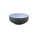 Denby Jet Stripes Soup/Cereal Bowl 15.5 cm