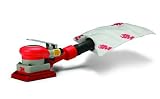 3M 20431 Self Generating Vacuum Sander 3 inch x 4 inch