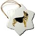 Dogs German Shepherd - German Shepherd - Ornaments