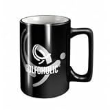 Golfoholic� Becher - 
