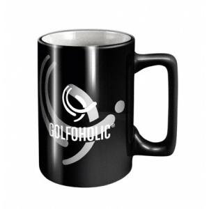 Golfoholic® Becher
