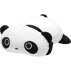 たれぱんだ くったりぬいぐるみ M MP-98001