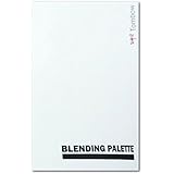 Tombow Blending Palette + Color Chart, White,