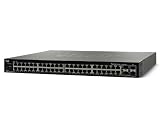 Cisco SGE2010 48-port Gigabit Switch