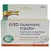 Automatic Injector By Becton Dickinson, #328245 - 1 Ea