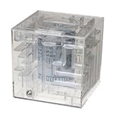 Money Maze, Gift Box Bank