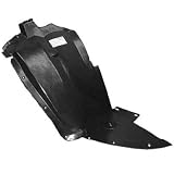 03-05 Chevy Cavalier SPLASH SHIELD FRONT FENDER RH by Online Part Bin
