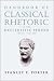 Handbook of Classical Rhetoric in the Hellenistic Period CD