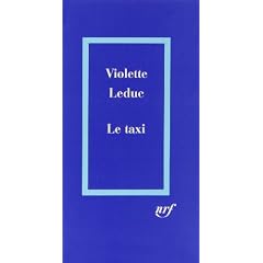 Le Taxi