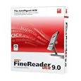 Upgrade Abbyy Finereader 9.0 Professional Ed by Global Marketing Partners