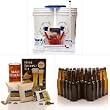 New Brewers Complete Homebrew Beer Making Kit