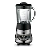 Cuisinart SPB-7BCH SmartPower 40-Ounce 7-Speed Electronic Blender, Black Chrome
