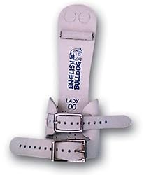 English Bulldog Buckle Grips - Uneven Bar