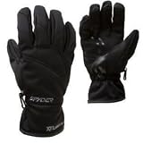 Buy Spyder Facer Windstop Women's Ski Gloves
