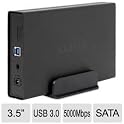 External Hard Drive Enclosure