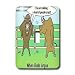 Londons Times Funny Cow Cartoons - When Bulls Argue - Light Switch Covers - single to...