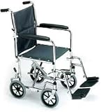 Travel-Lite Companion with Elevating Legrests