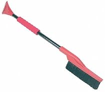Hopkins Subzero 03512 35" Blizzard Snowbrush