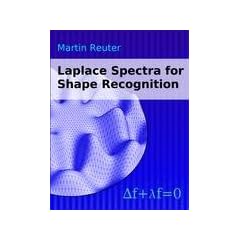 Laplace Spectra for Shape Recognition