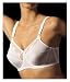 Bali Women's Flower Underwire Bra #0180